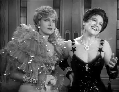 Ernst Lubitsch – The Merry Widow (1934)