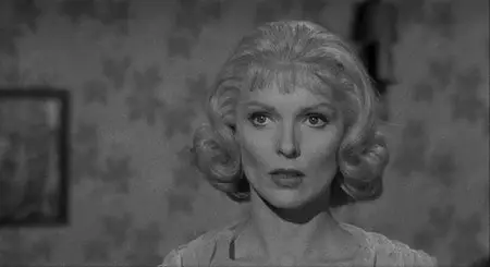 Homicidal (1961) + [Extras]