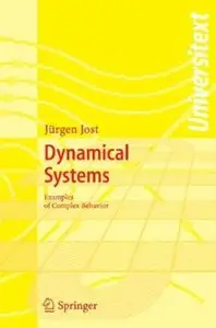 Dynamical Systems: Examples of Complex Behaviour [Repost]