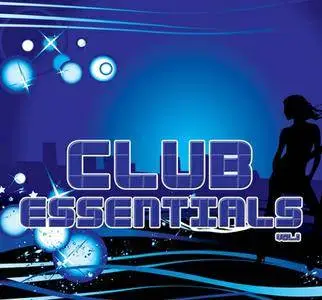 Pulsed Records Club Essentials Vol.1 WAV