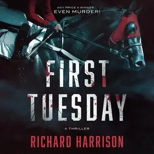 «First Tuesday» by Richard Harrison