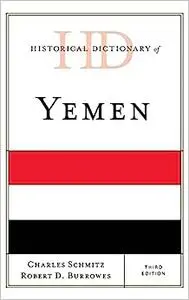 Historical Dictionary of Yemen