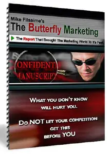 BUTTERFLY MARKETING LEAKED CHAPTER 