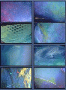 Corbis v.050 - Painted Backgrounds
