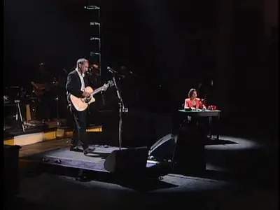 Pete Townshend - Psychoderelict. Live In New York (2005) [DVD] {Universal}