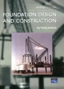 Foundation Design and Construction (Repost)