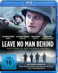 Leave No Man Behind / Peace / Recon (2019)