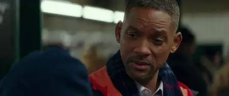 Beauté cachée / Collateral Beauty (2016)