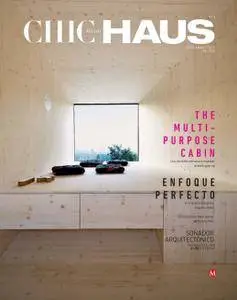 Chic Haus - Septiembre 2017