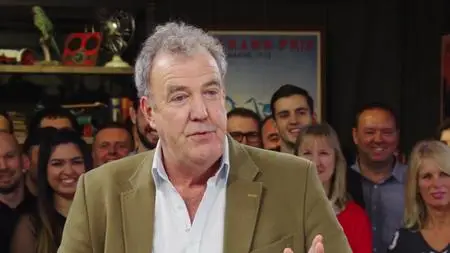 The Grand Tour S02E08