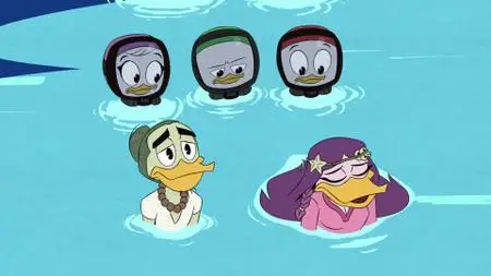 DuckTales S03E04
