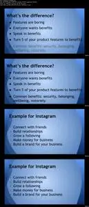 Entrepreneurship For Engineers: Master Business & Marketing