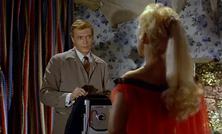 Peeping Tom (1960)