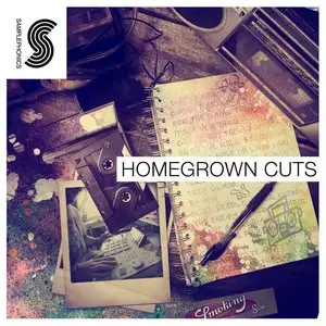 Samplephonics Homegrown Cuts MULTiFORMAT