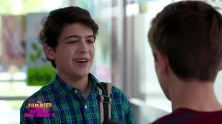 Andi Mack S02E11