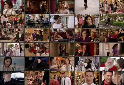Christmas in the City (2013)