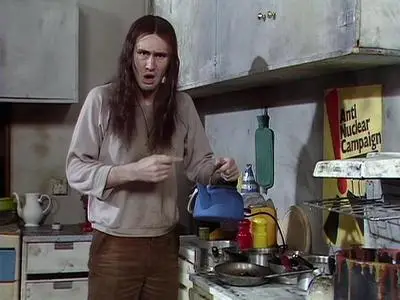 The Young Ones S01E04