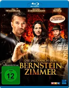 Die Jagd nach dem Bernsteinzimmer / Охота за Янтарной комнатой (2012)