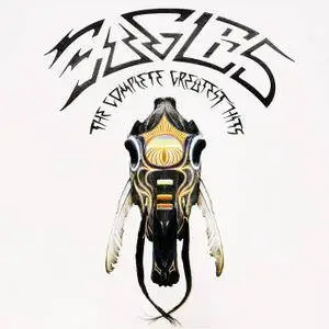 Eagles - The Complete Greatest Hits (2003/2013) [Official Digital Download 24-bit/192kHz]