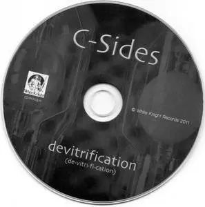 C-Sides - Devitrification (2011)