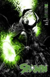 Spawn 333 (2022) (2 covers) (Digital-Empire