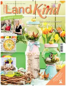 LandKind - Landglück für die ganze Familie – 10 Februar 2023