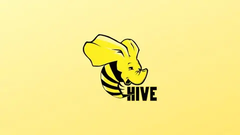 Apache Hive For Data Engineers (Hands On) With 2 Projects