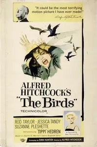 The Birds (1963)