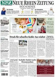 NRZ Neue Rhein Zeitung Wesel - 22. Juni 2019