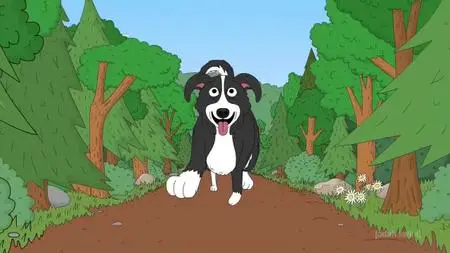 Mr. Pickles S02E03