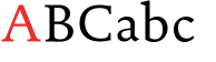Dutch Type Library Font Collection (OpenType, 14 font families)