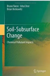 Soil-Subsurface Change: Chemical Pollutant Impacts