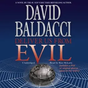Deliver Us from Evil (Audiobook)