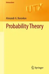 Probability Theory