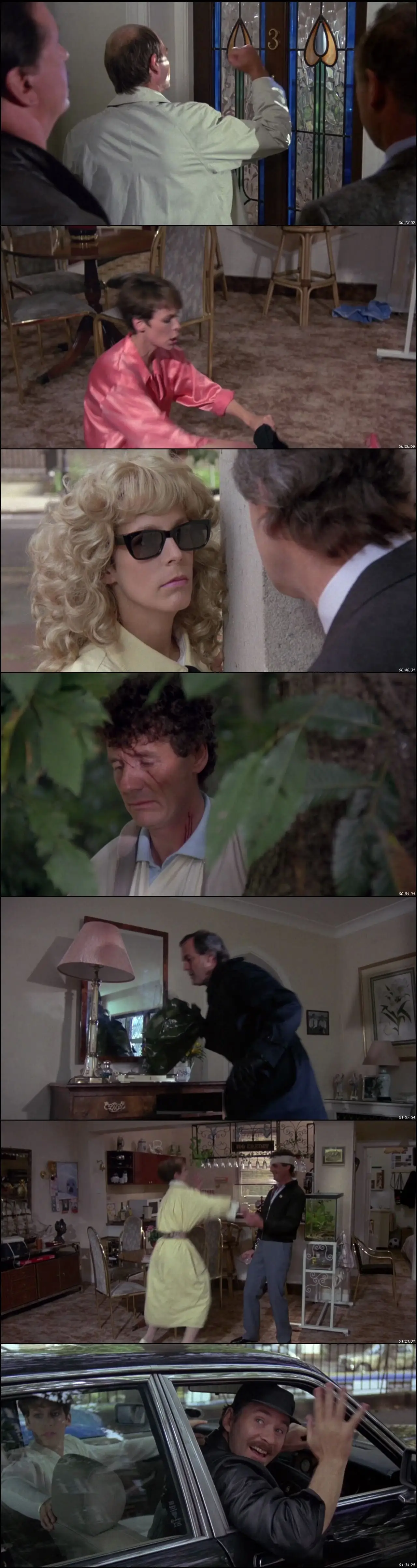 A Fish Called Wanda (1988)