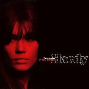 Francoise Hardy - If You Listen (1971 Reissue) (2000)