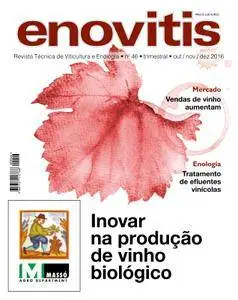 Enovitis Oleavitis - janeiro 2017
