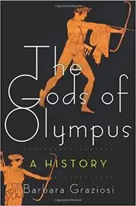 The Gods of Olympus: A History