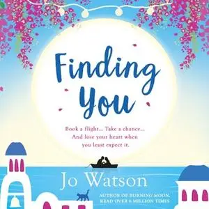 «Finding You» by Jo Watson