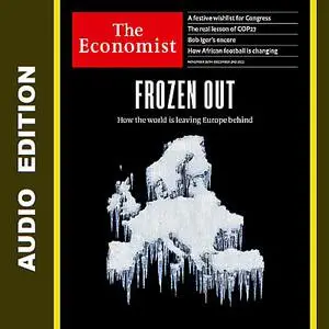 The Economist • Audio Edition • 26 November 2022