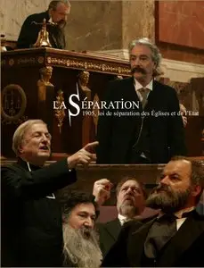(LCP) La Séparation (2011)
