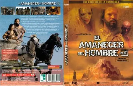 Los Orígenes de la Humanidad (2011)
