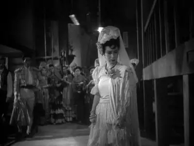 Joyû Sumako no koi / The Love of Sumako the Actress (1947) [Repost]