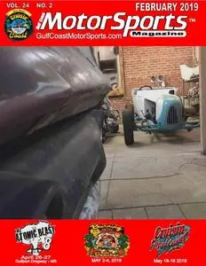 Gulf Coast MotorSports - February 2019