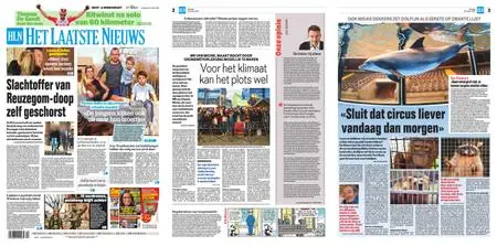 Het Laatste Nieuws Middenkust – 26 maart 2019