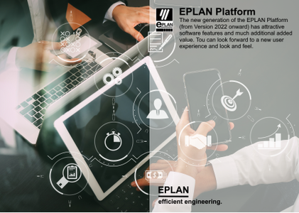 EPLAN Platform 2022 Update 6
