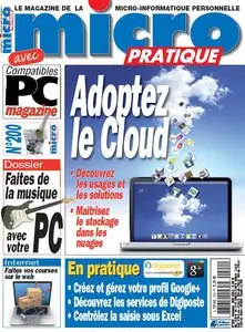 Micro Pratique N 200 - Mai 2013