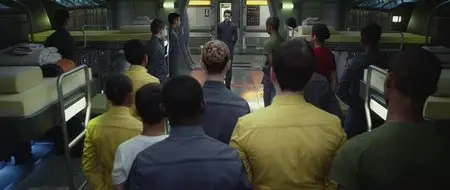 Ender's Game (2013)