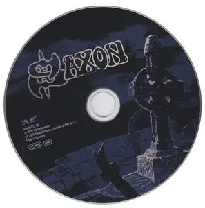 Saxon - The Inner Sanctum (2007)