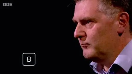Masterminds S2019E31